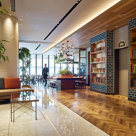 Mitsui Garden Hotel Otemachi - Токио Екстериор снимка