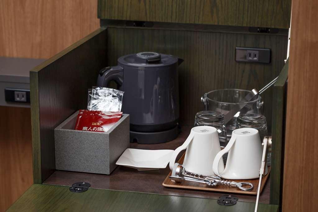 Mitsui Garden Hotel Otemachi - Токио Стая снимка