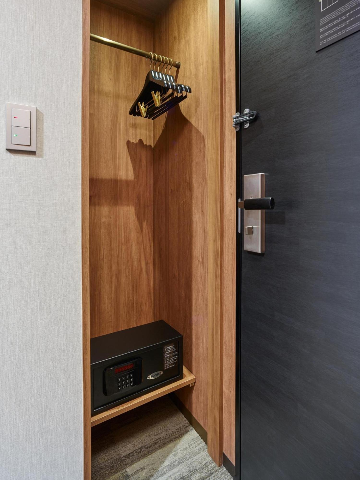 Mitsui Garden Hotel Otemachi - Токио Екстериор снимка