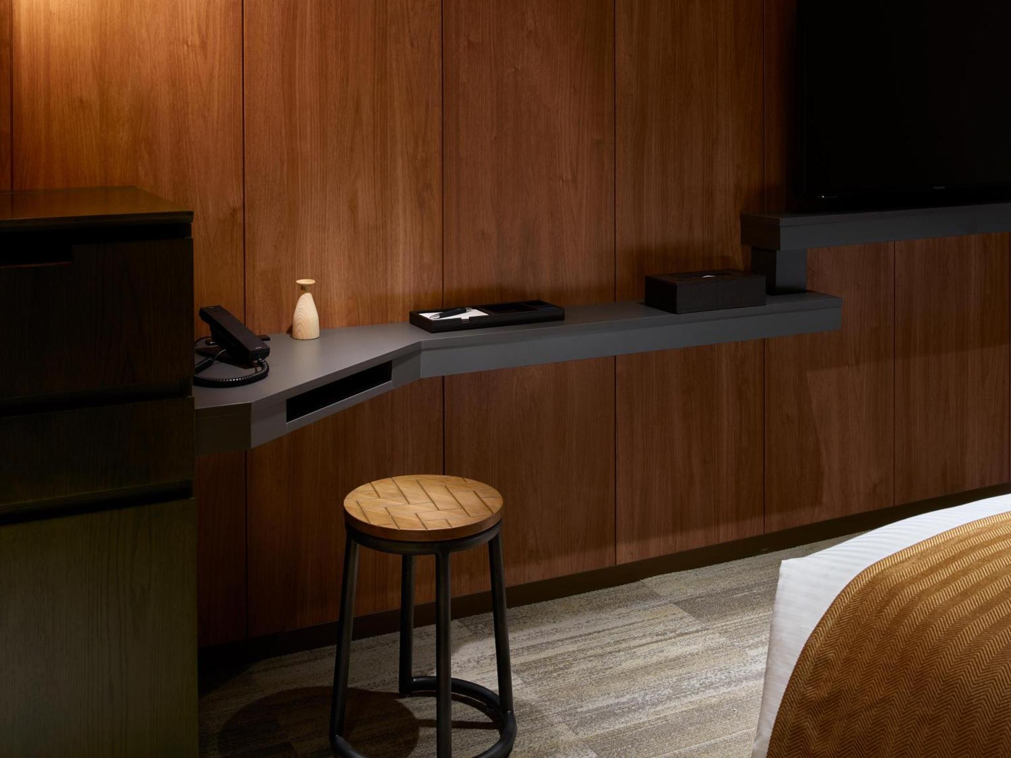 Mitsui Garden Hotel Otemachi - Токио Екстериор снимка
