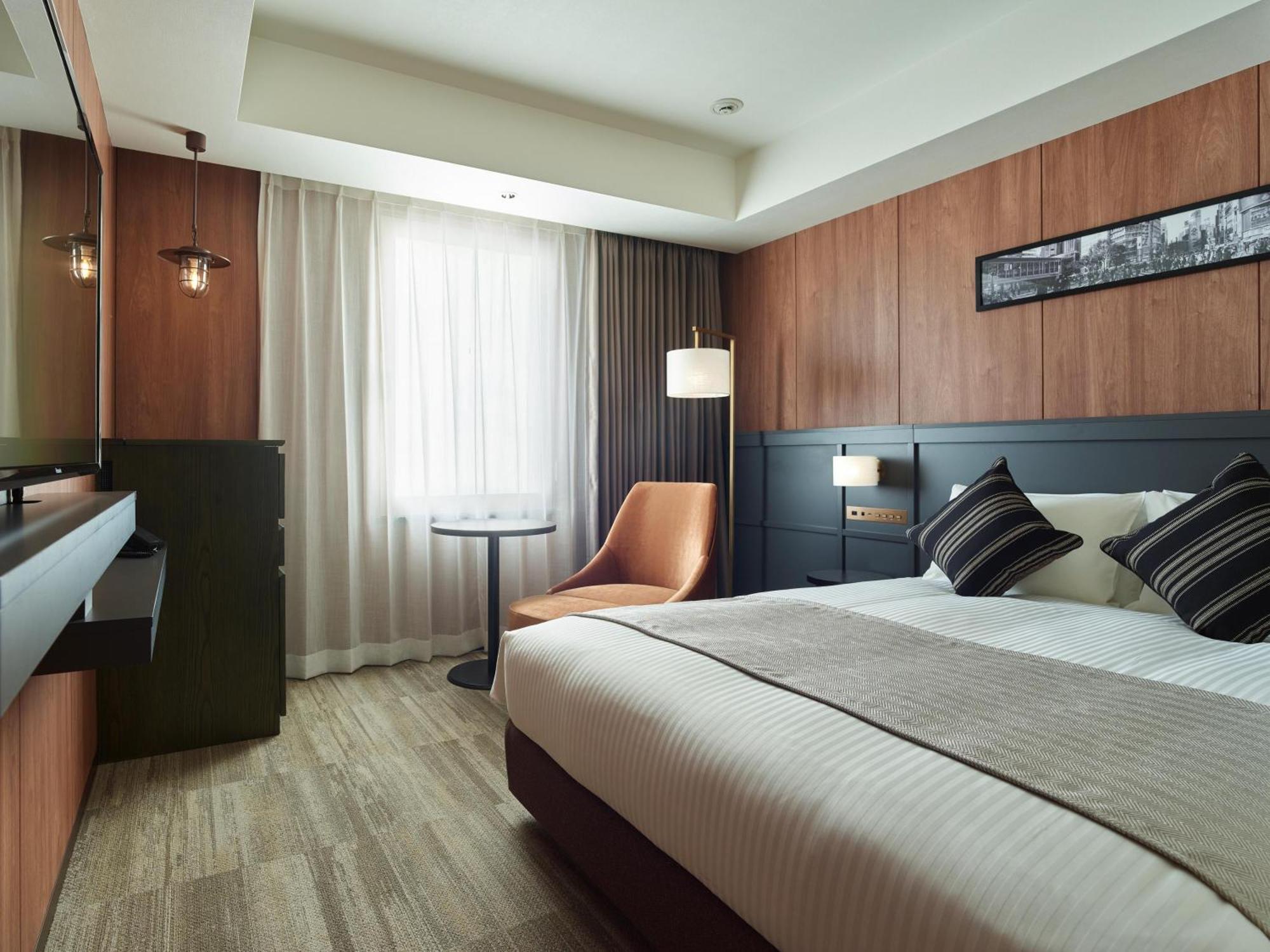 Mitsui Garden Hotel Otemachi - Токио Екстериор снимка