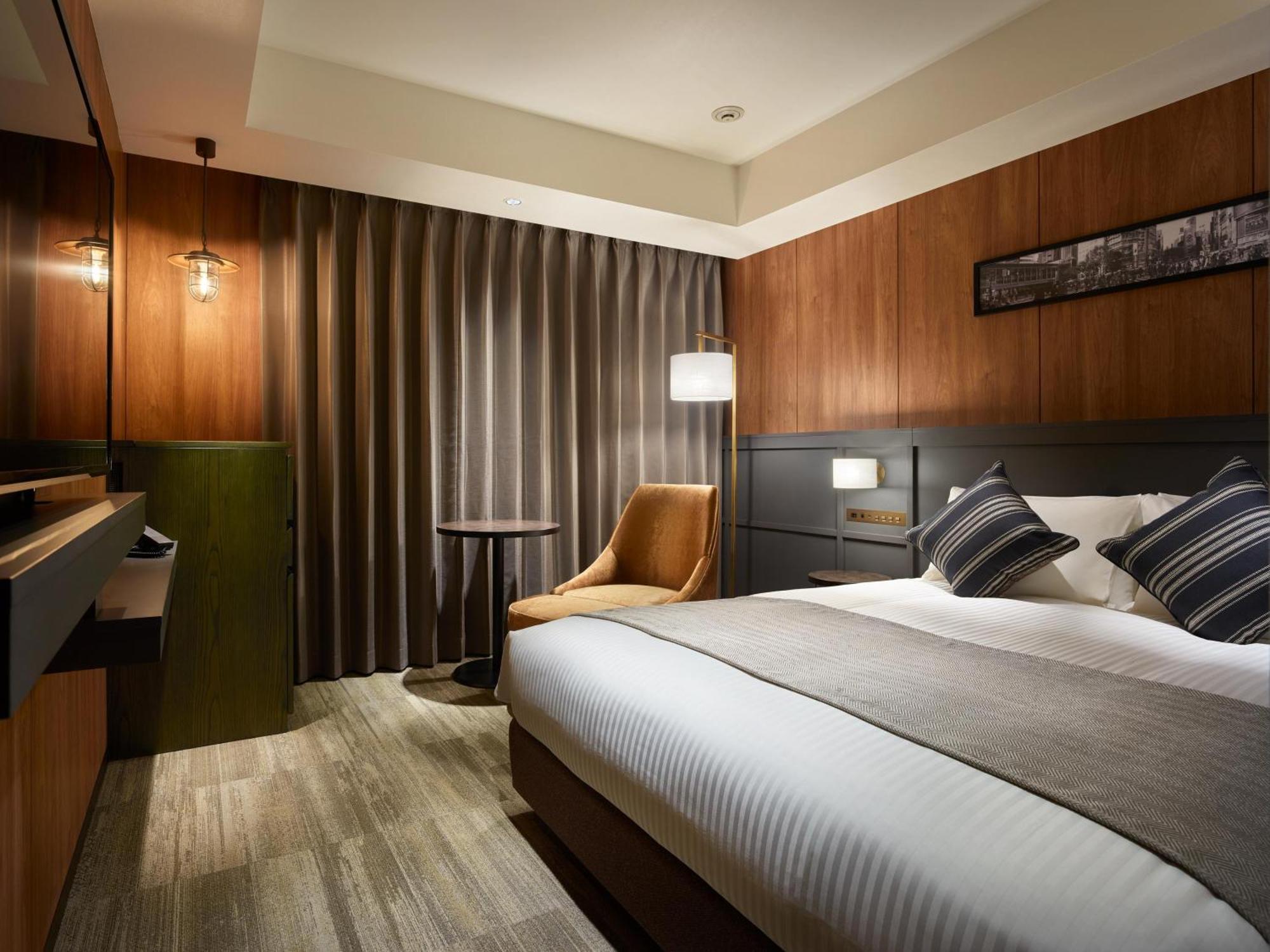 Mitsui Garden Hotel Otemachi - Токио Екстериор снимка
