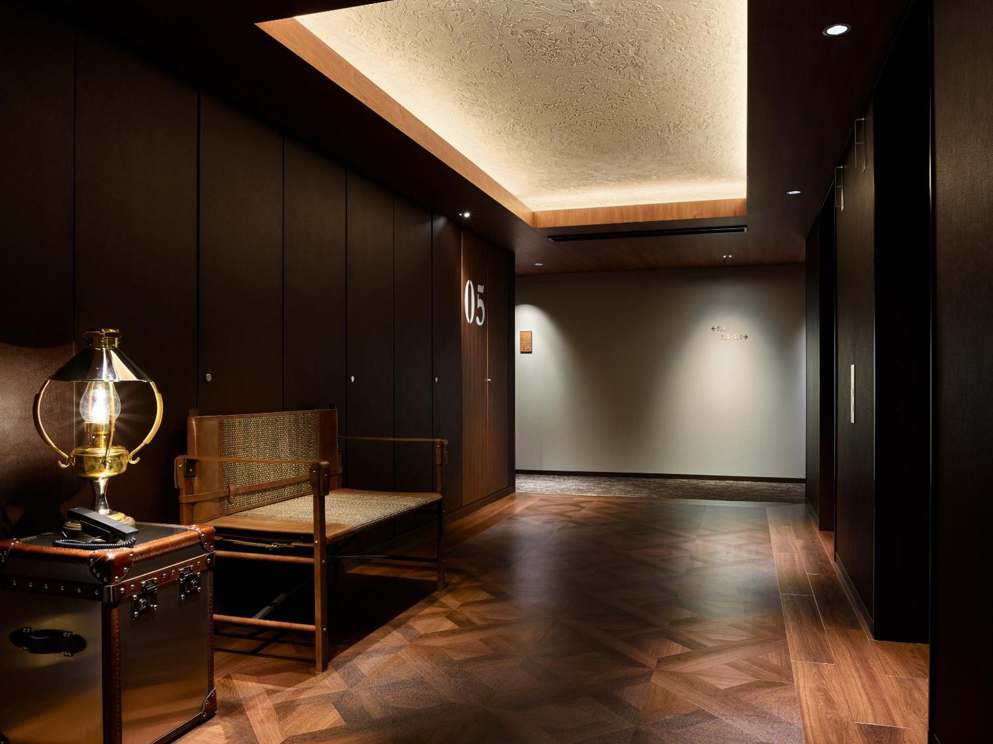 Mitsui Garden Hotel Otemachi - Токио Екстериор снимка