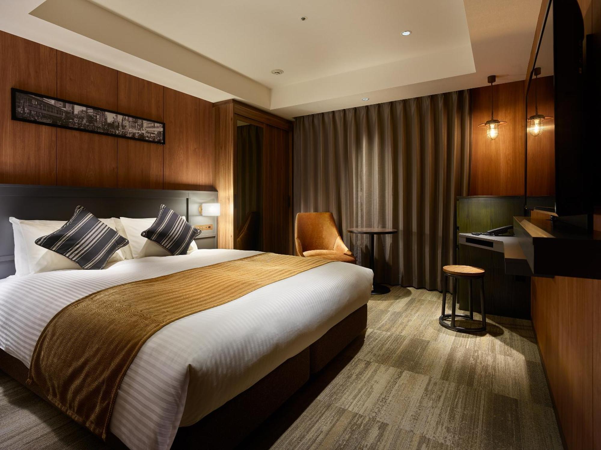Mitsui Garden Hotel Otemachi - Токио Екстериор снимка