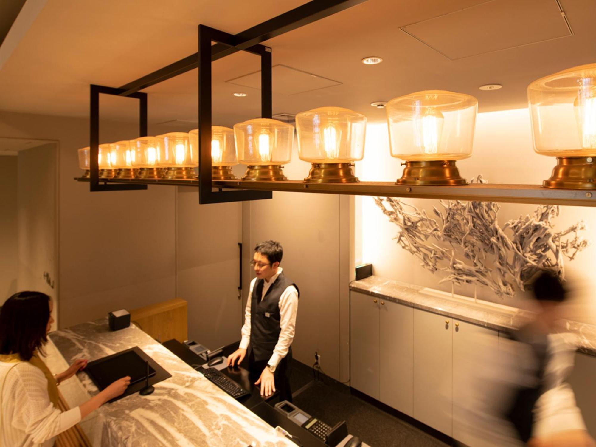 Mitsui Garden Hotel Otemachi - Токио Екстериор снимка